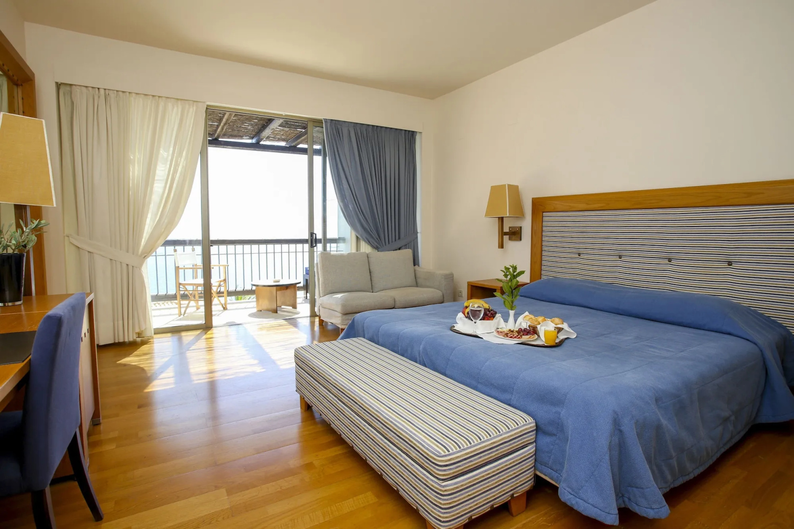 Photo - Ionian Blue Bungalows And Spa Resort