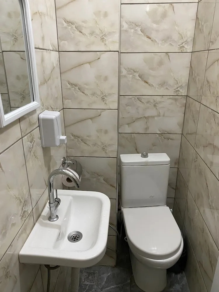 Foto - Ferah Otel