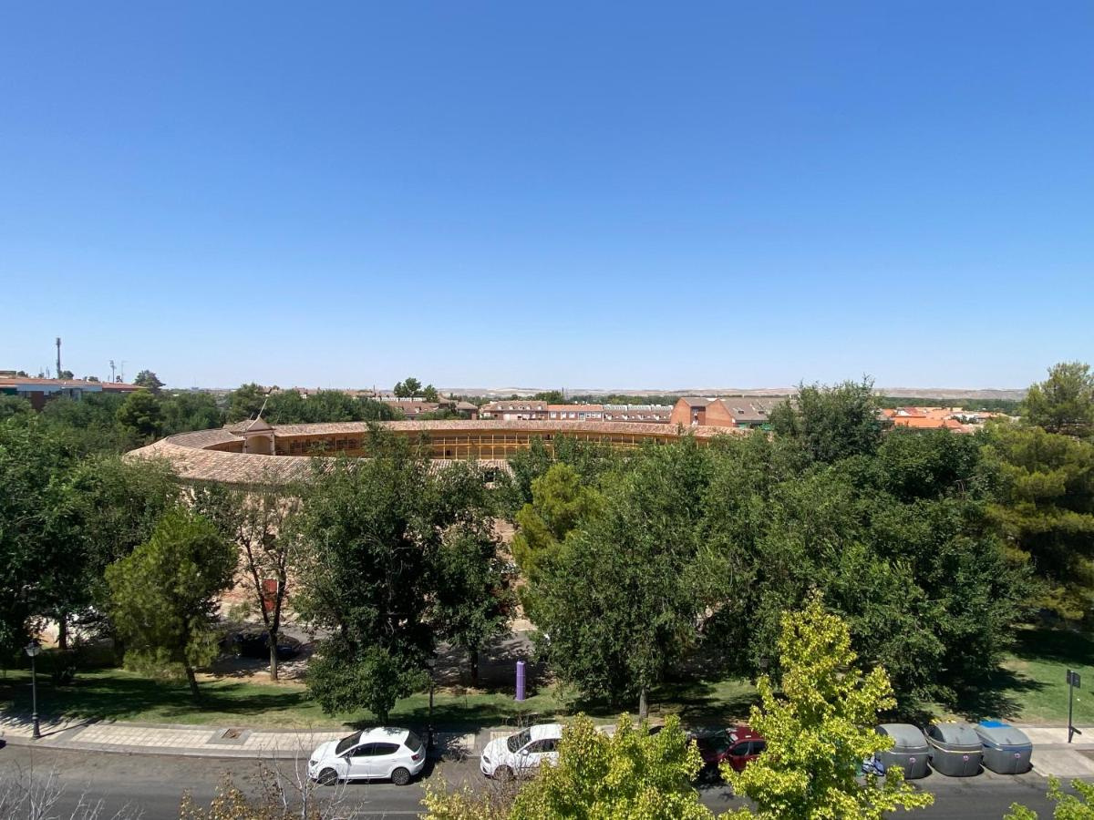 Foto - Hotel Equo Aranjuez