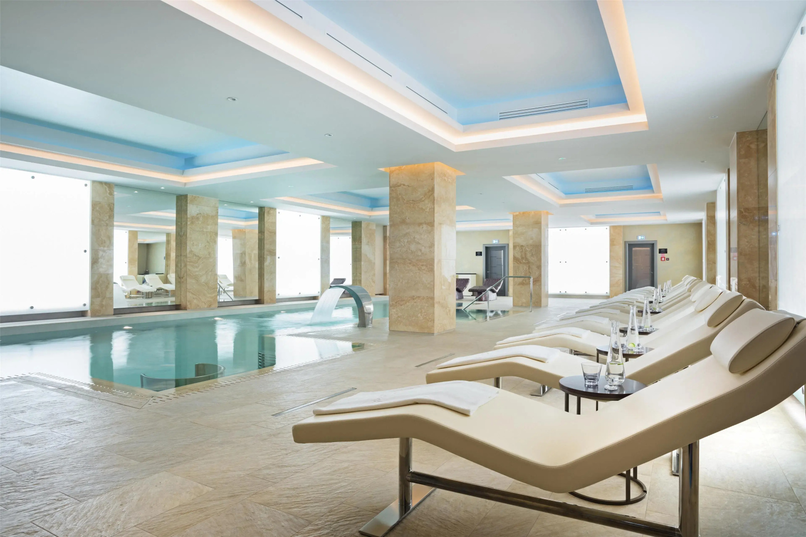Foto - Grand Hotel Kempinski Riga