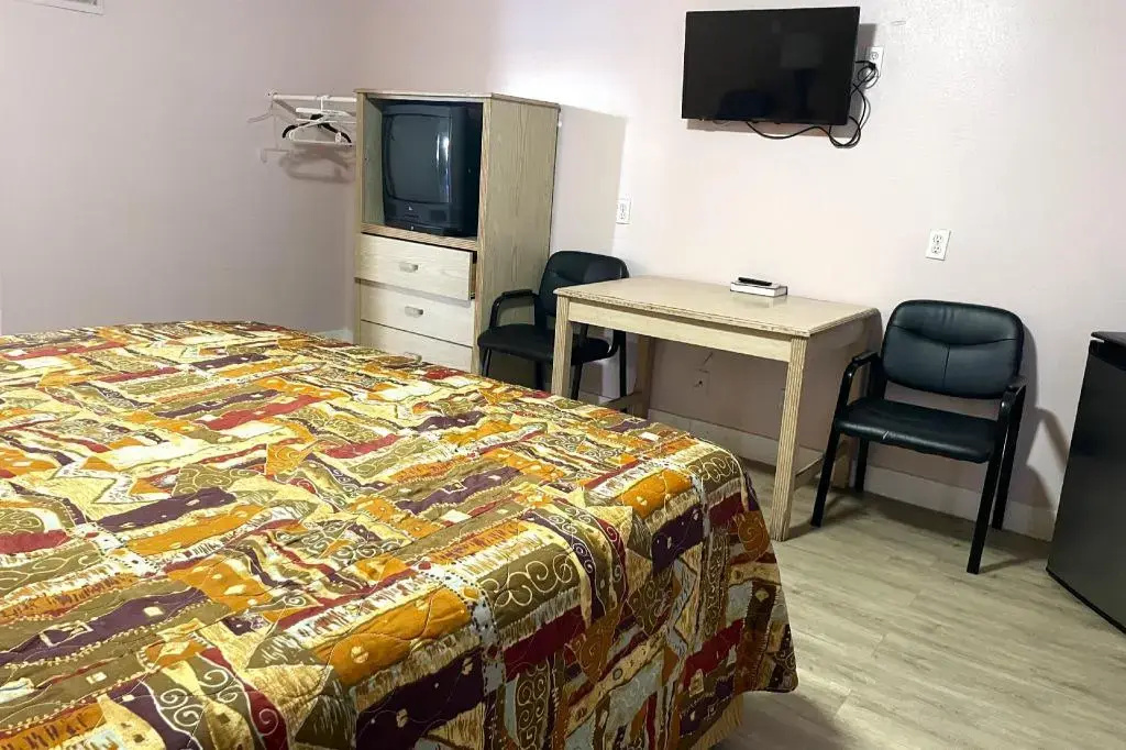 Photo - Travel Inn