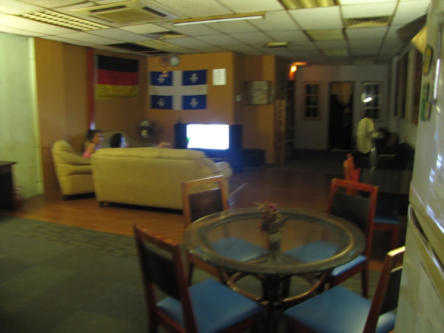 Foto - Oasis Guest House