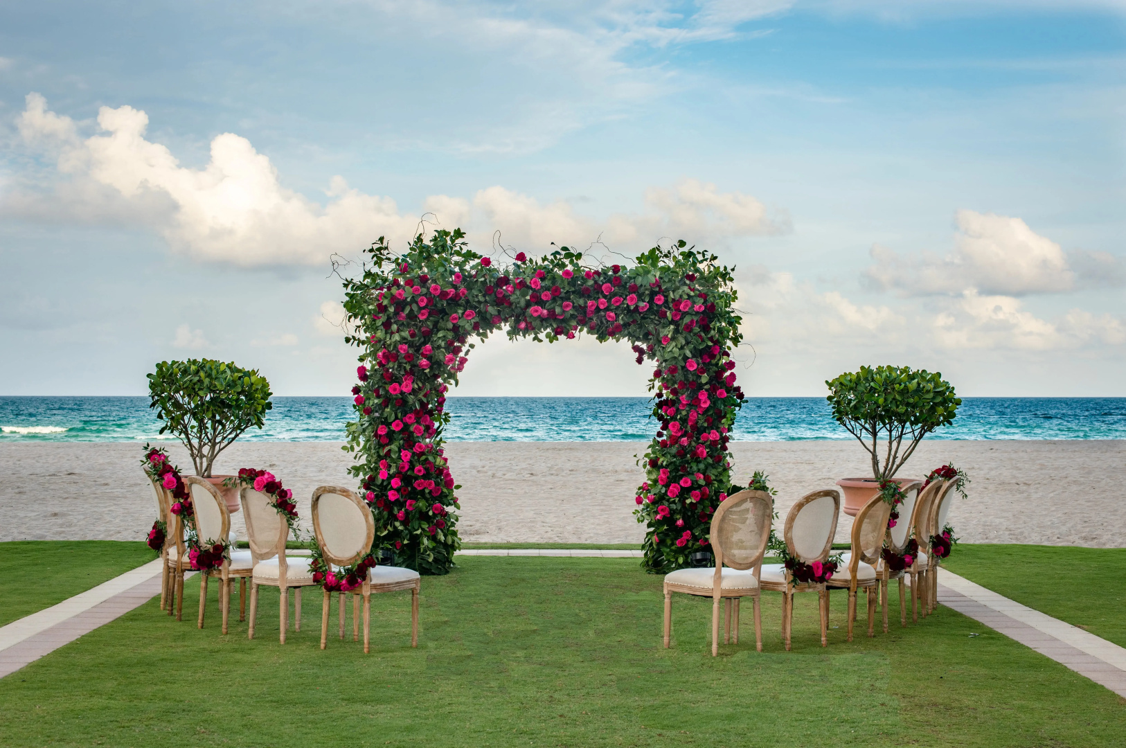 Photo - Acqualina Resort & Residences On The Beach