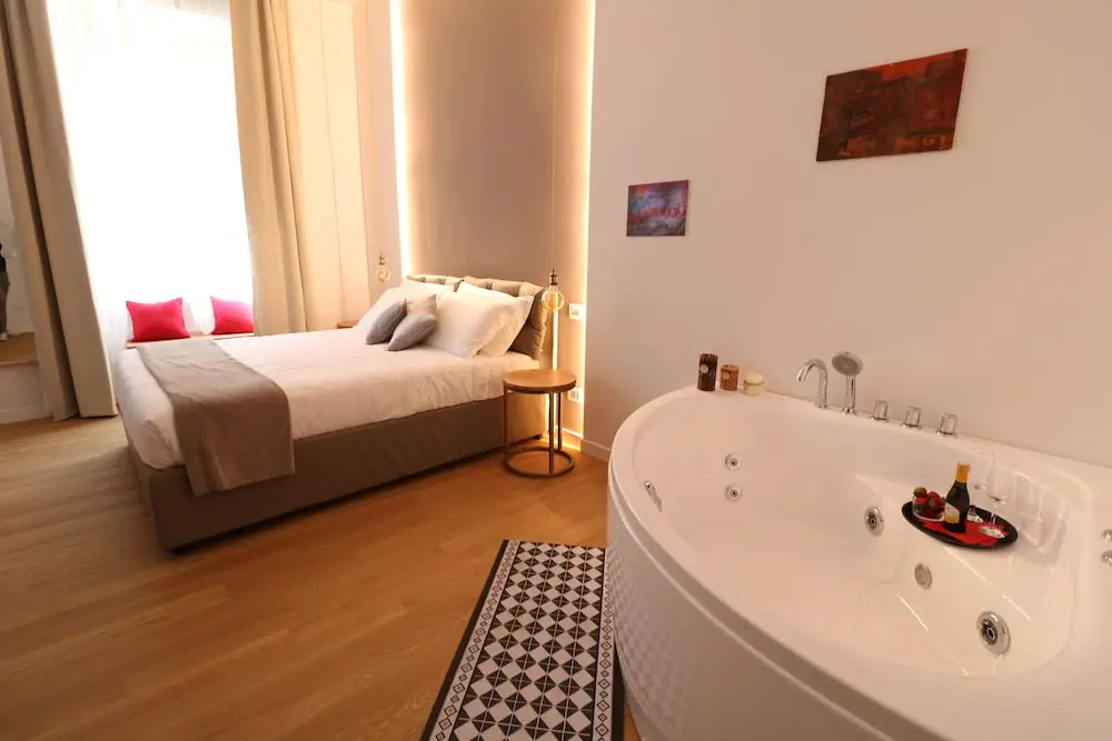 Photo - Rome Vatican Suite