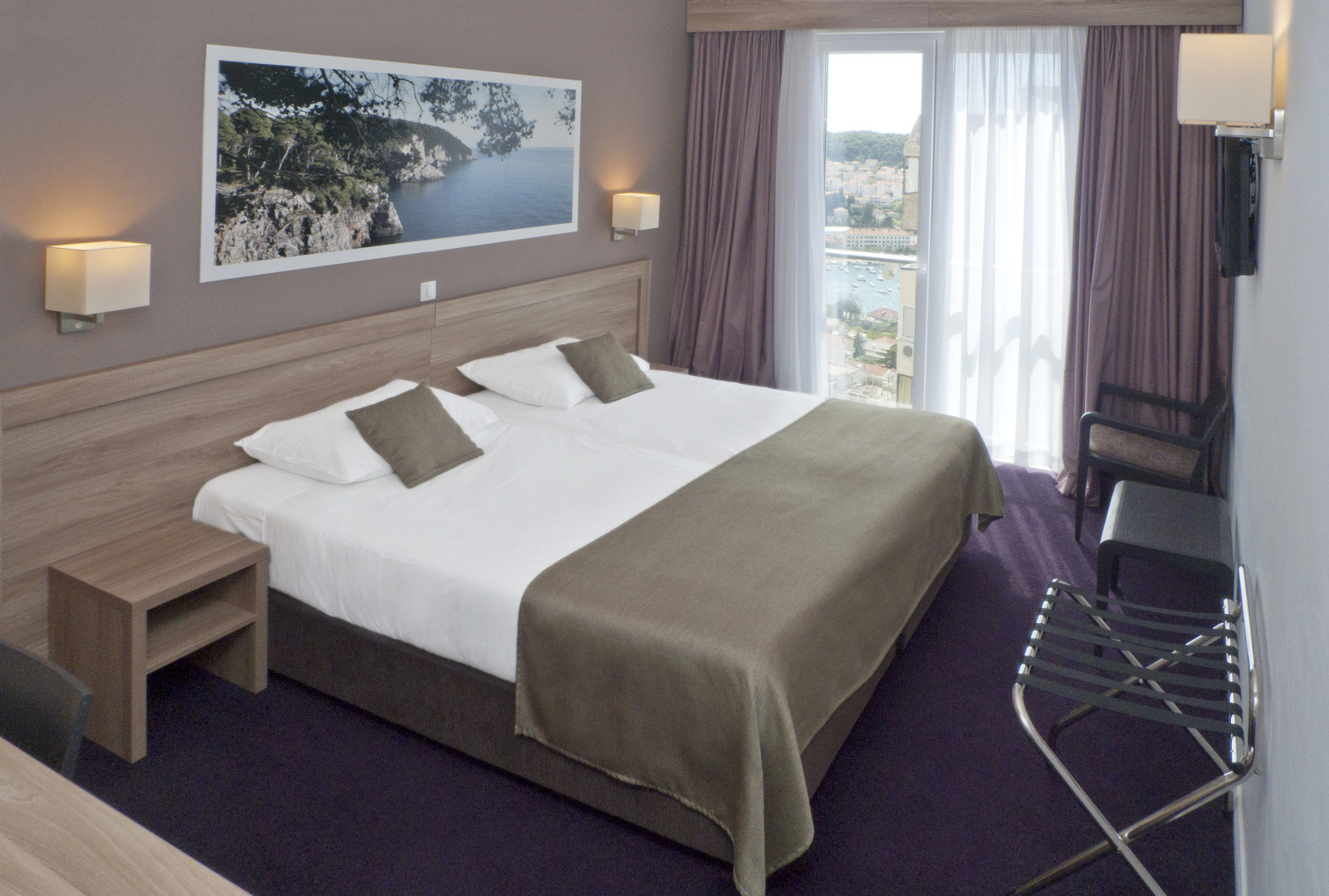Photo - Hotel Adria
