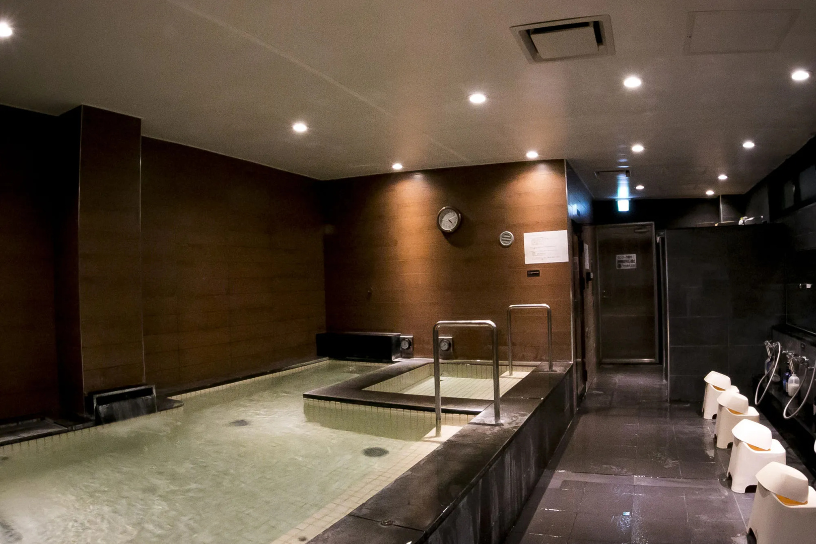 Photo - Spa & Capsule Hotel Grandpark Inn Kitasenju