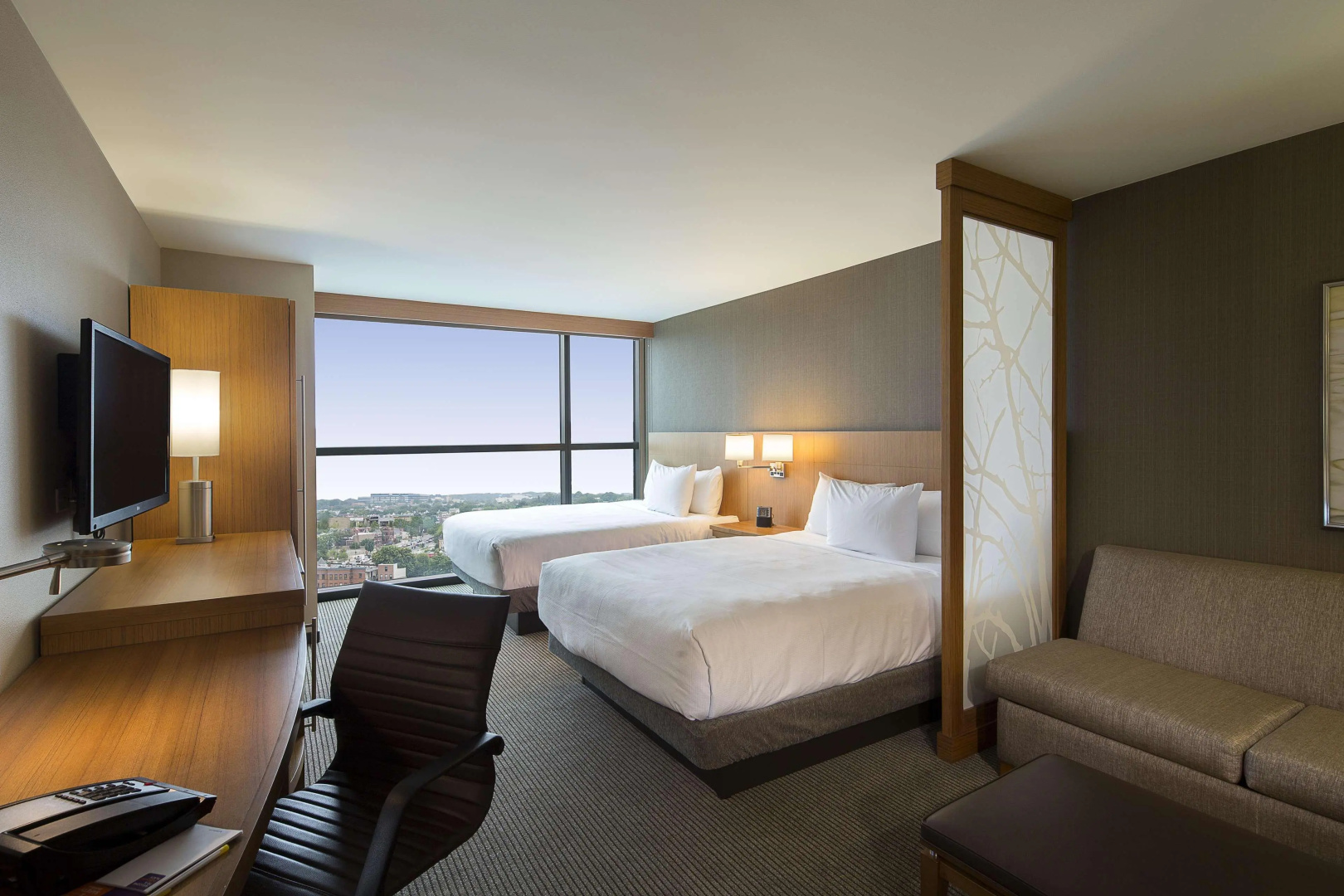 Photo - Hyatt Place Washington DC/US Capitol