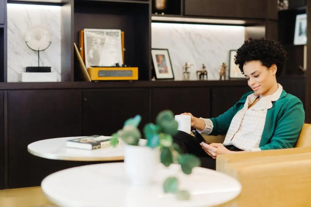 Foto - New York Marriott Marquis