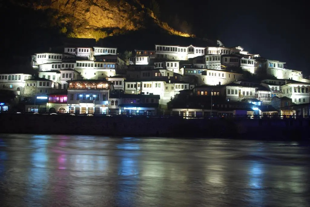 Foto - Osumi Hotel