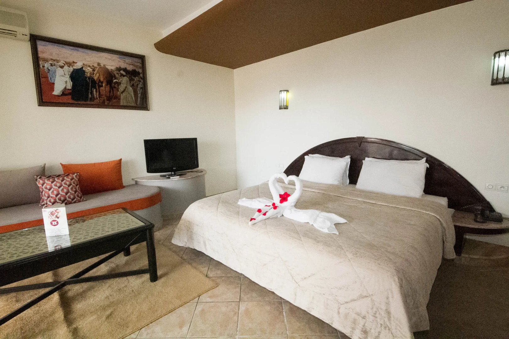 Foto - Intouriste Hôtel & Suites