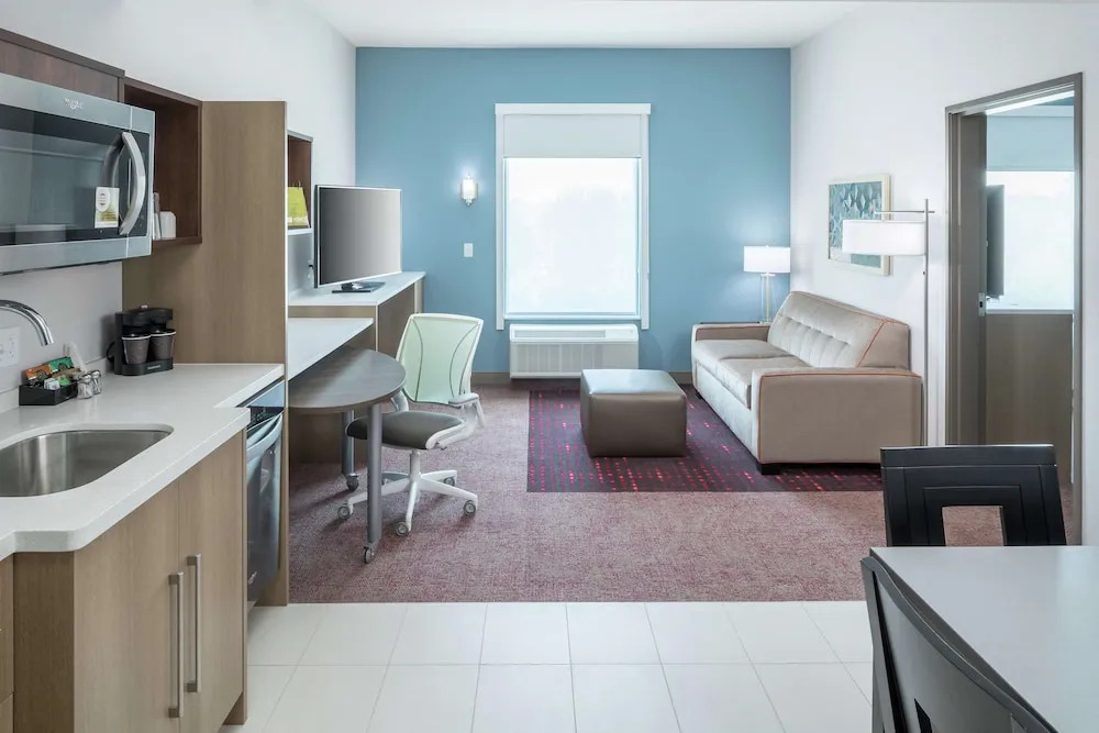 Photo - Home2 Suites By Hilton Orlando Airport