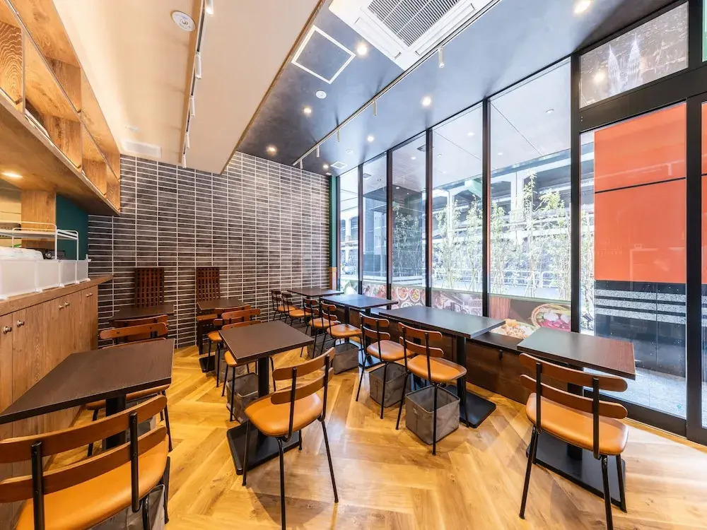 Photo - APA Hotel Suidobashi Ekimae