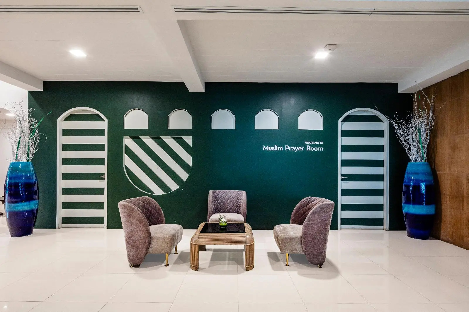 Foto - A-One New Wing Hotel