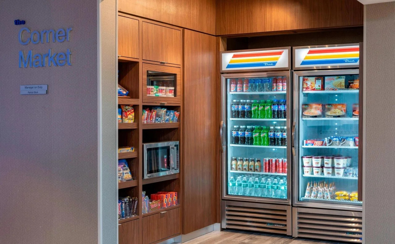 Photo - Fairfield Inn & Suites by Marriott Indianapolis Carmel