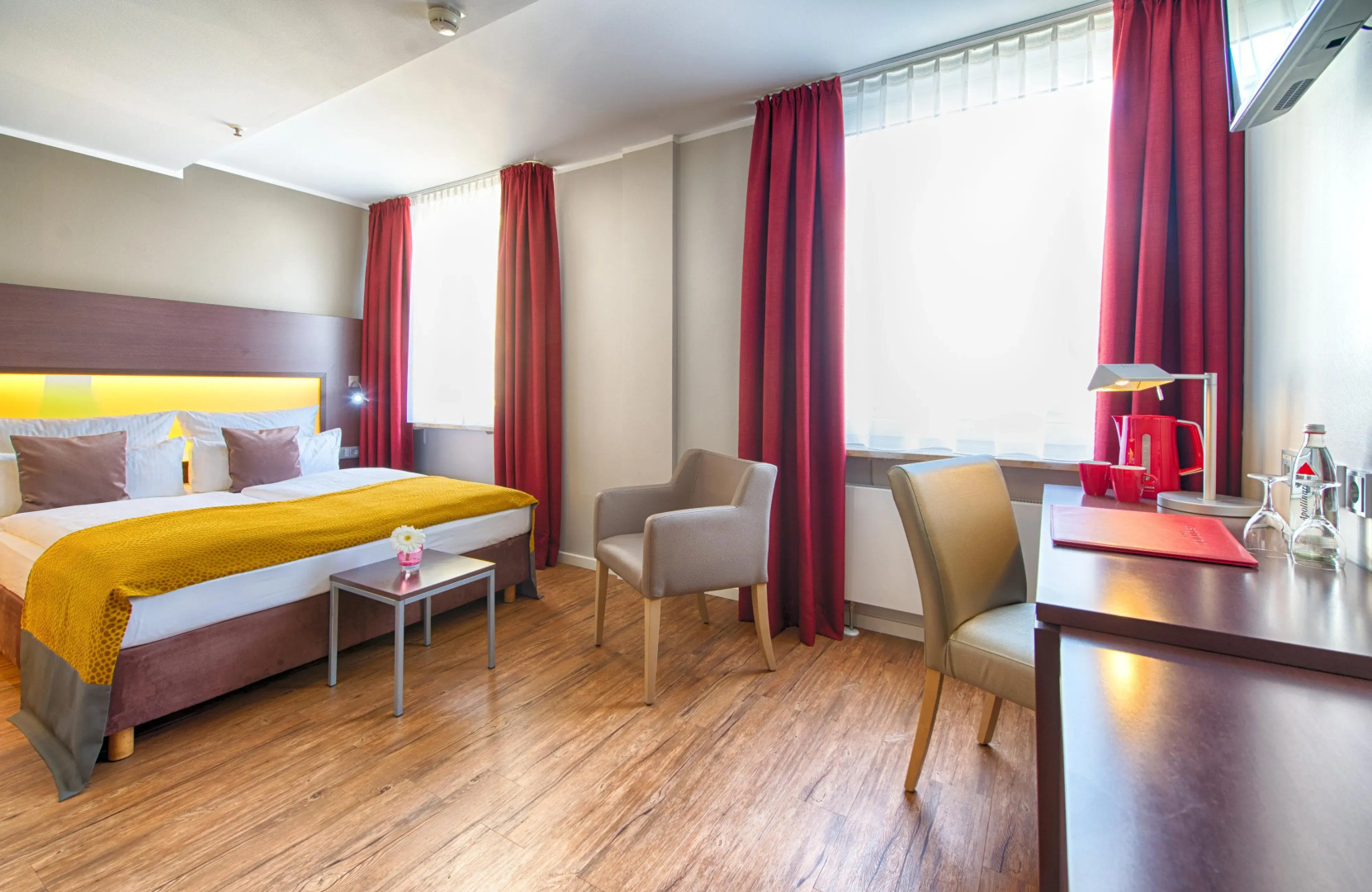 Foto - Leonardo Hotel Muenchen City Center