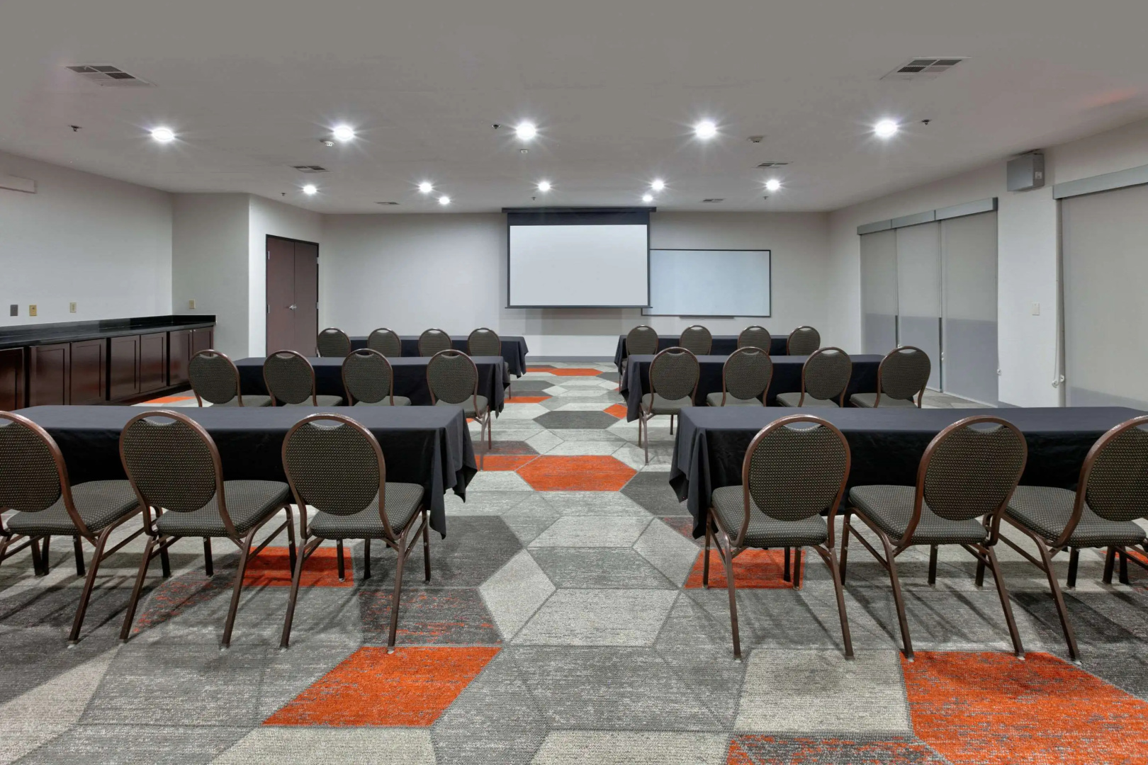 Foto - Comfort Suites Arlington - Entertainment District