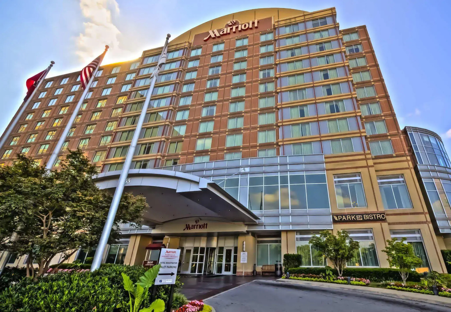 Photo - Nashville Marriott at Vanderbilt University