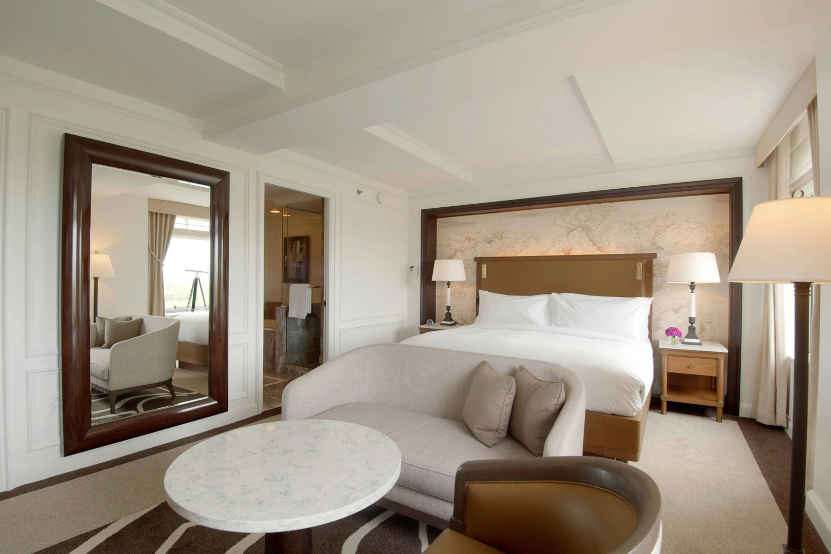 Photo - The Ritz-Carlton New York, Central Park