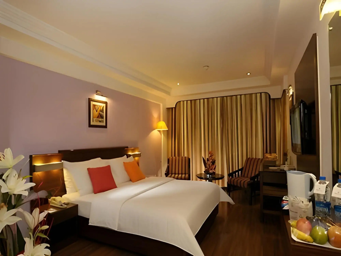 Photo - Hotel CAG Pride