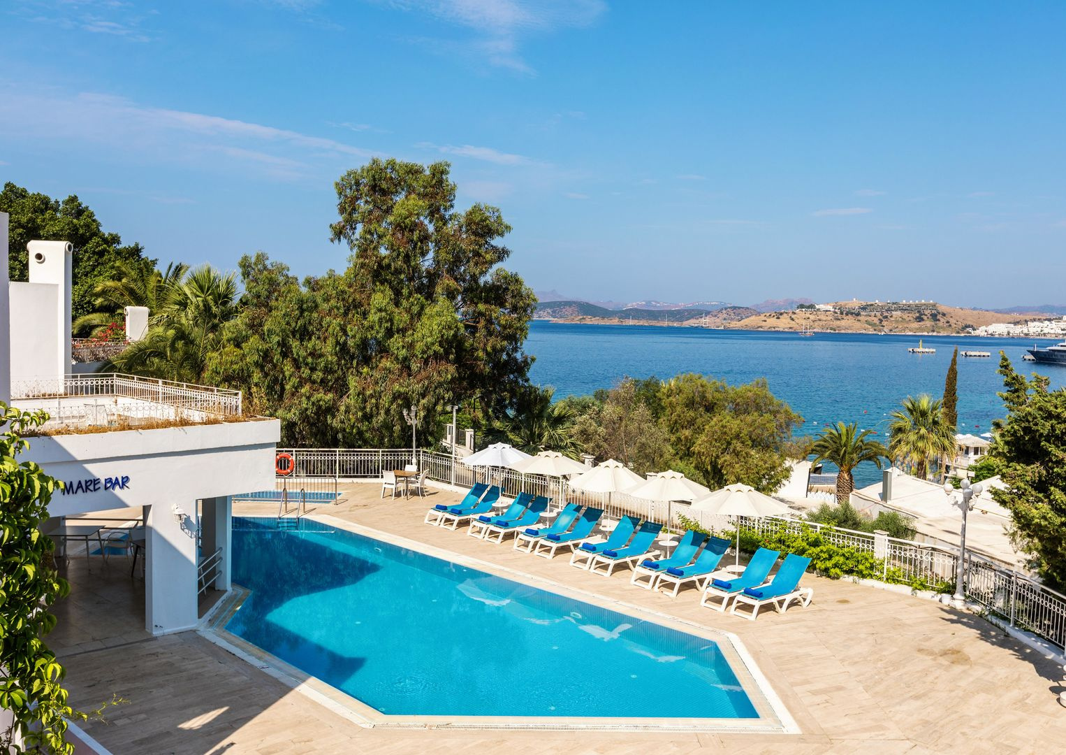 Foto - Labranda TMT Bodrum - All Inclusive