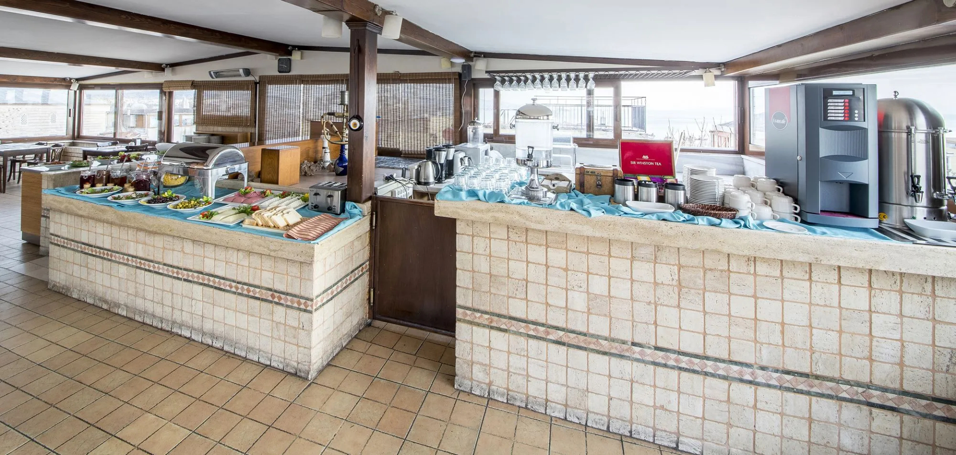 Foto - Hotel Fehmi Bey - Special Category