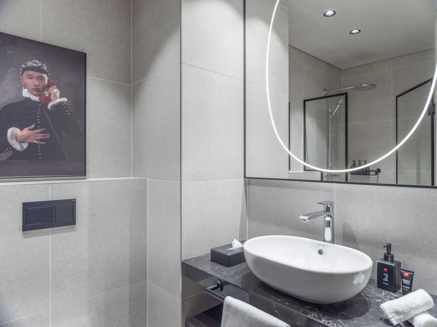 Photo - Radisson RED Helsinki