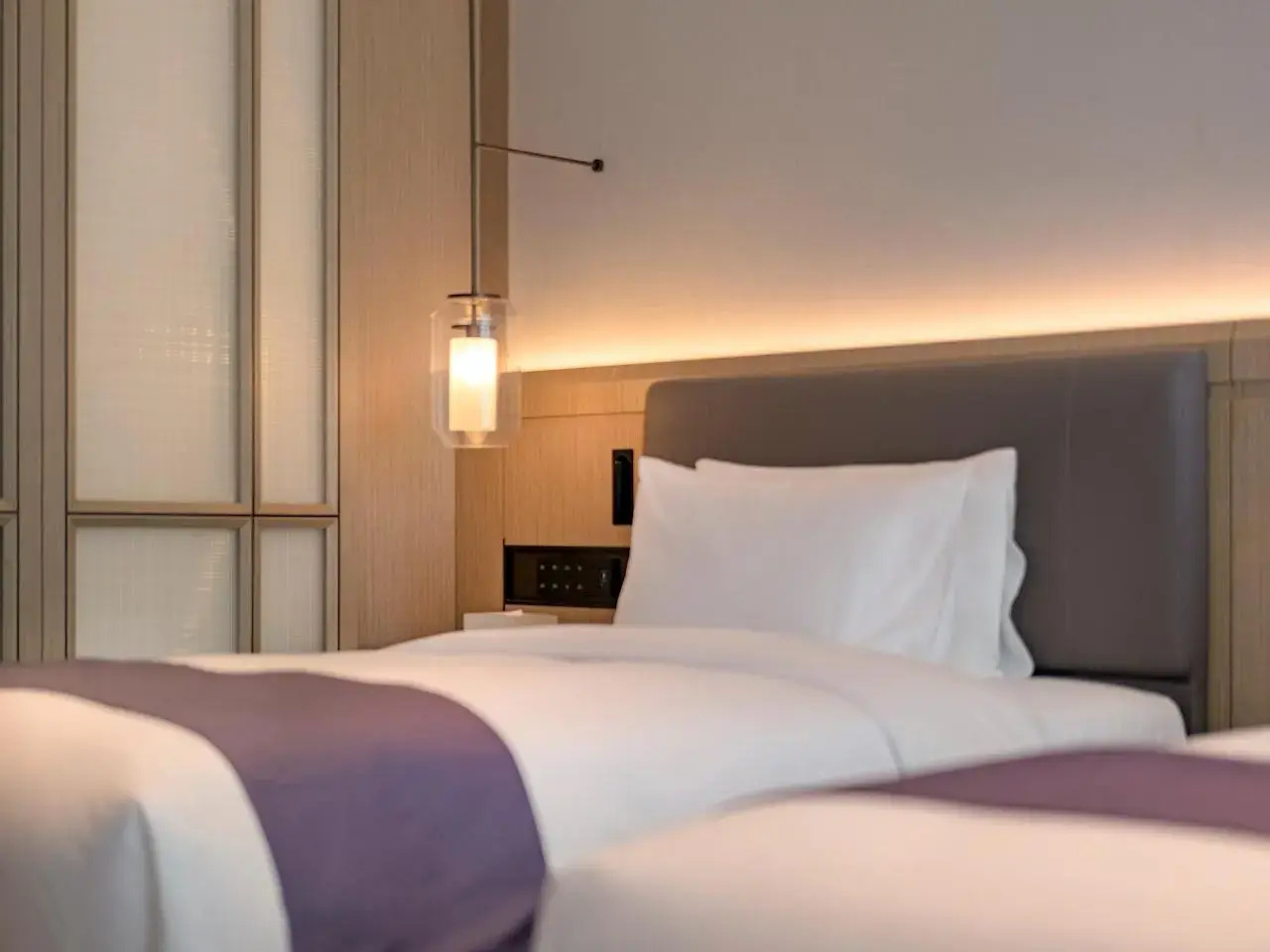 Foto - Grand Mercure Shenzhen Guangming