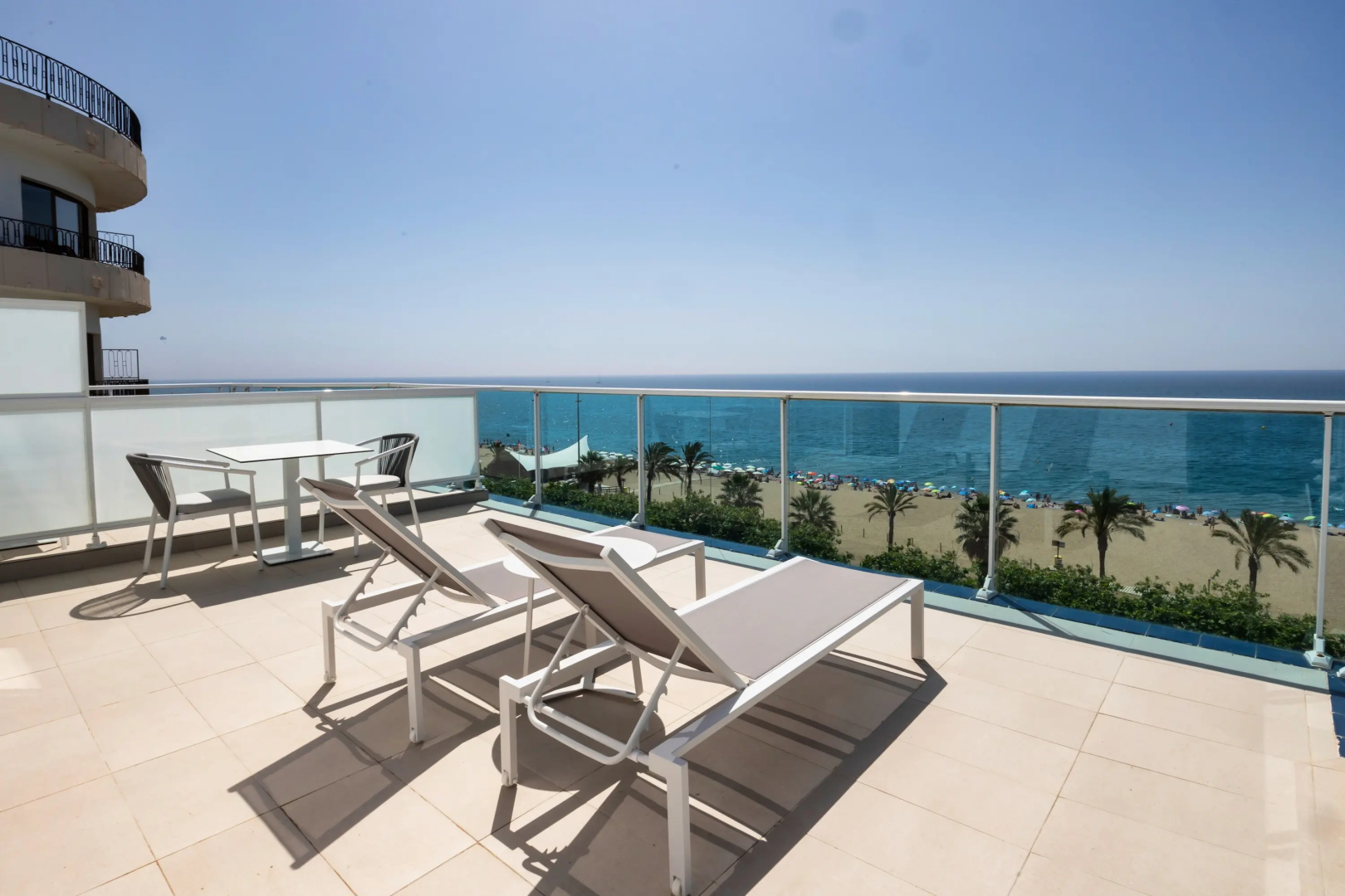 Foto - Hotel Calella by Beatriz Hoteles