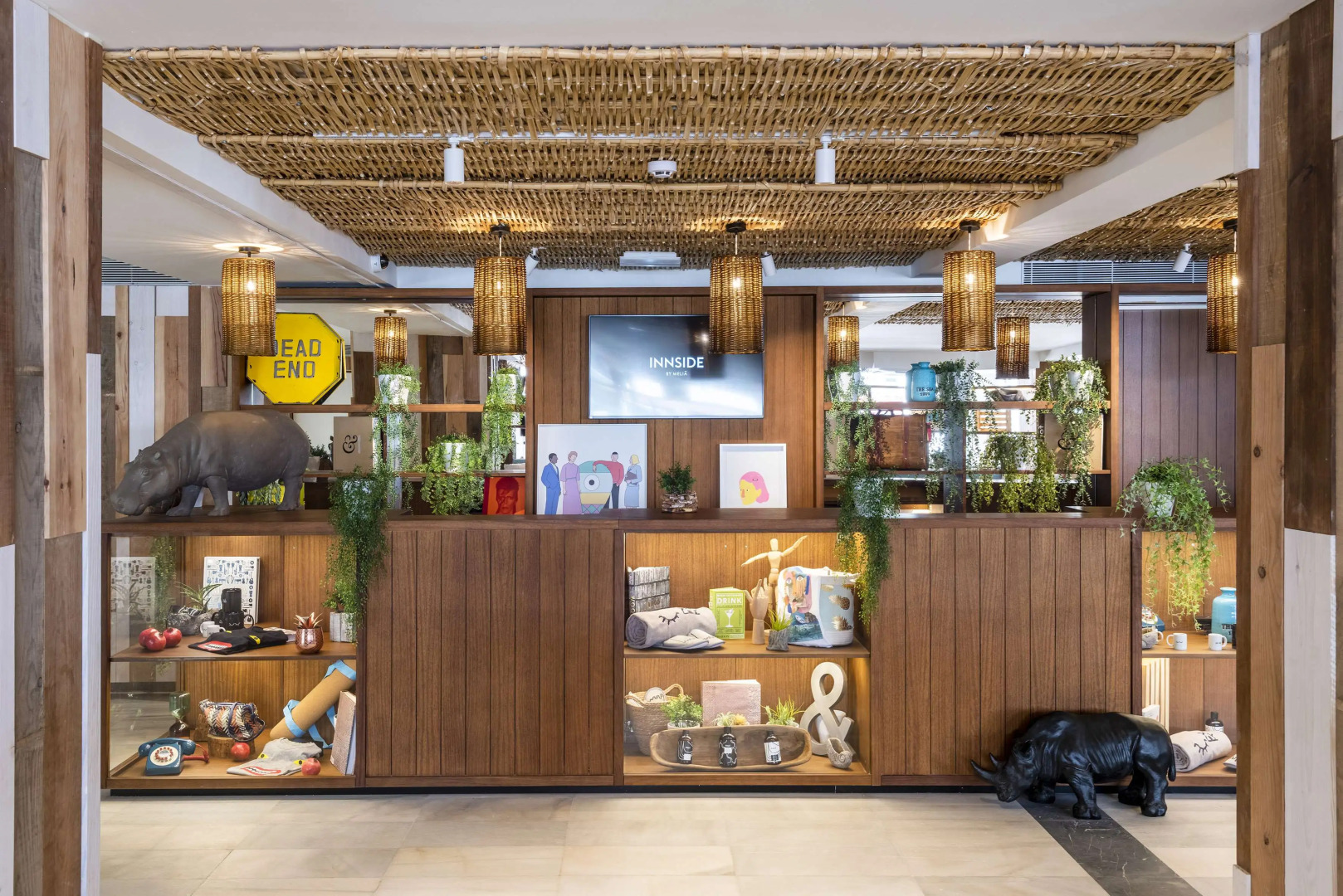 Photo - INNSiDE by Meliá Alcudia