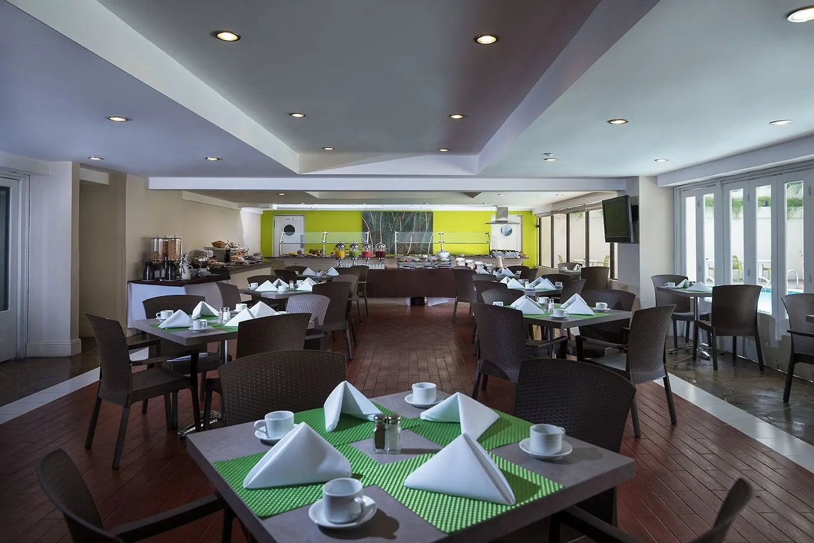 Foto - Radisson Hotel Santo Domingo