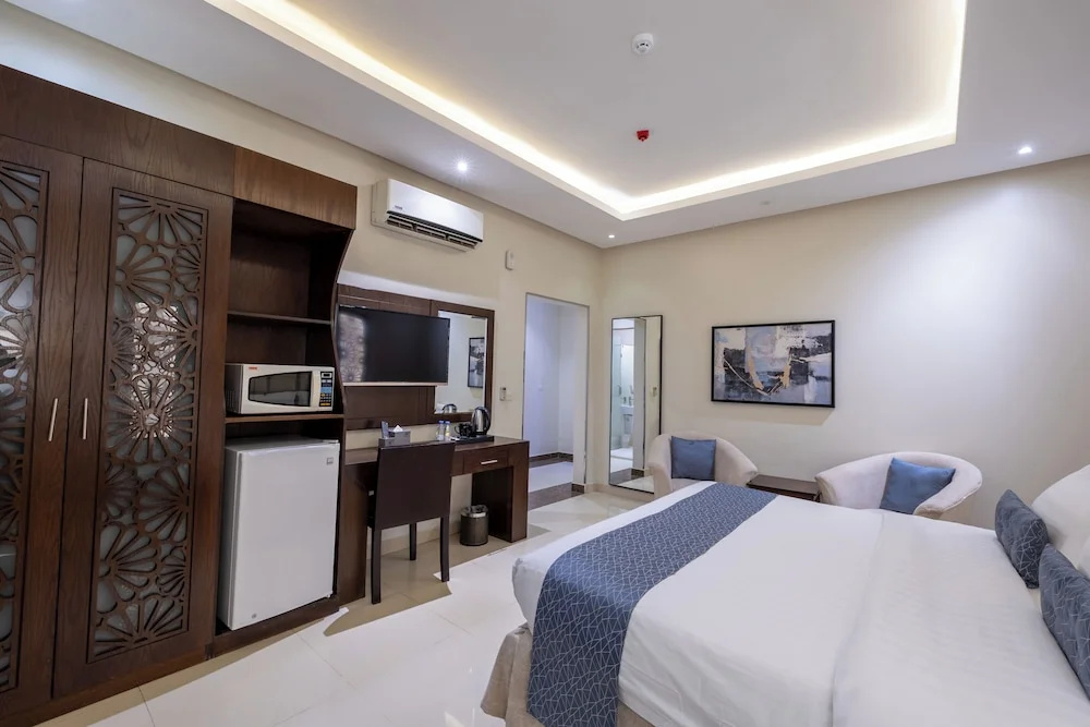 Photo - Al Muhaidb  Residence Al Narges - Economic