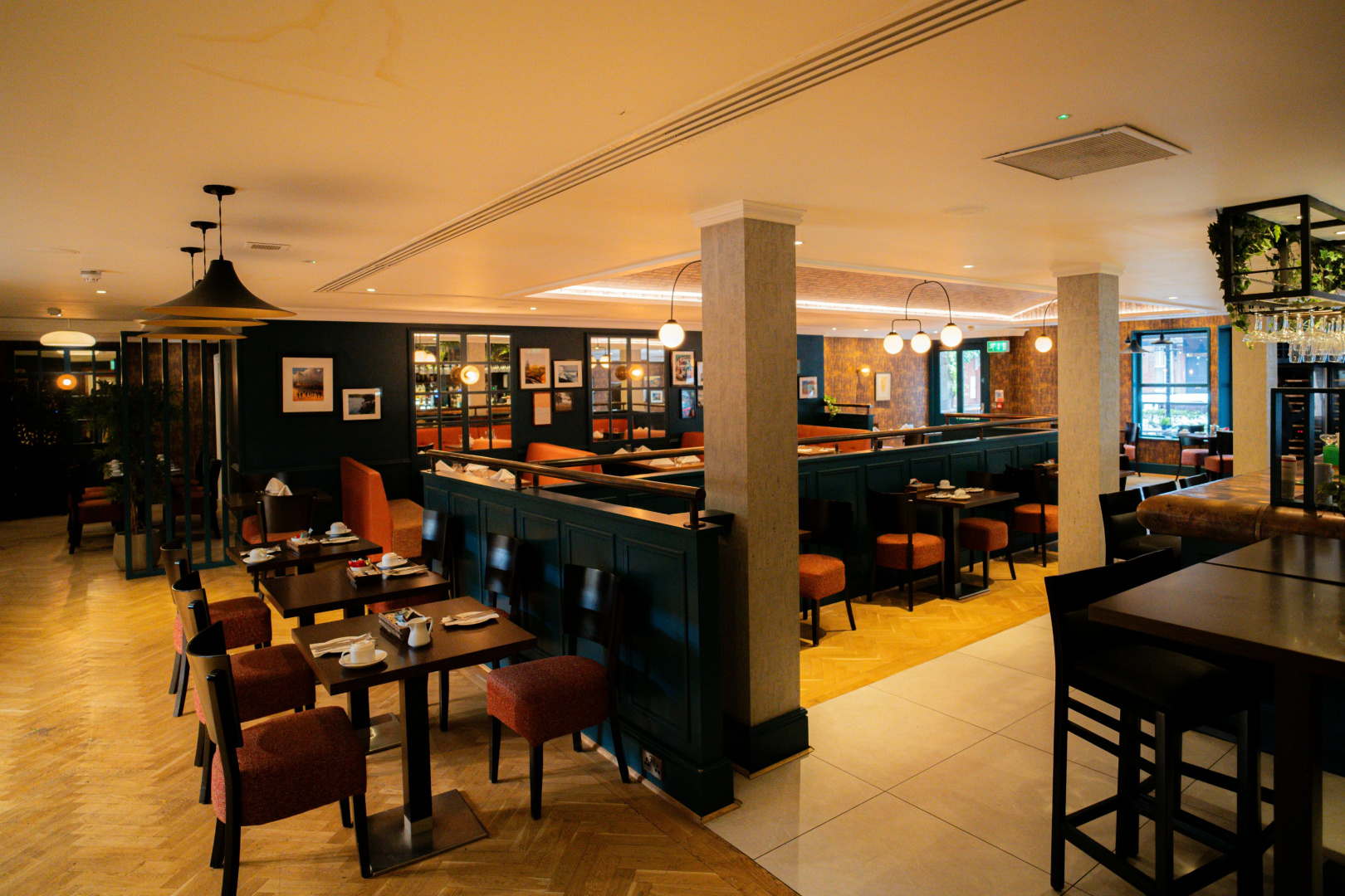 Photo - The Malone Hotel