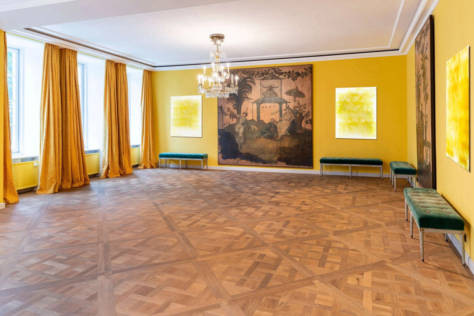 Photo - Hotel Bayerischer Hof