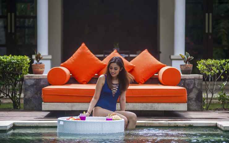 Photo - Villa Matha Ubud - Renewal