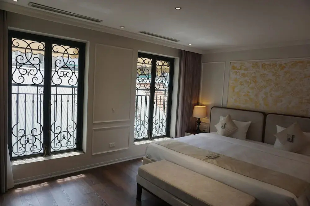 Foto - Jade Boutique Hotel