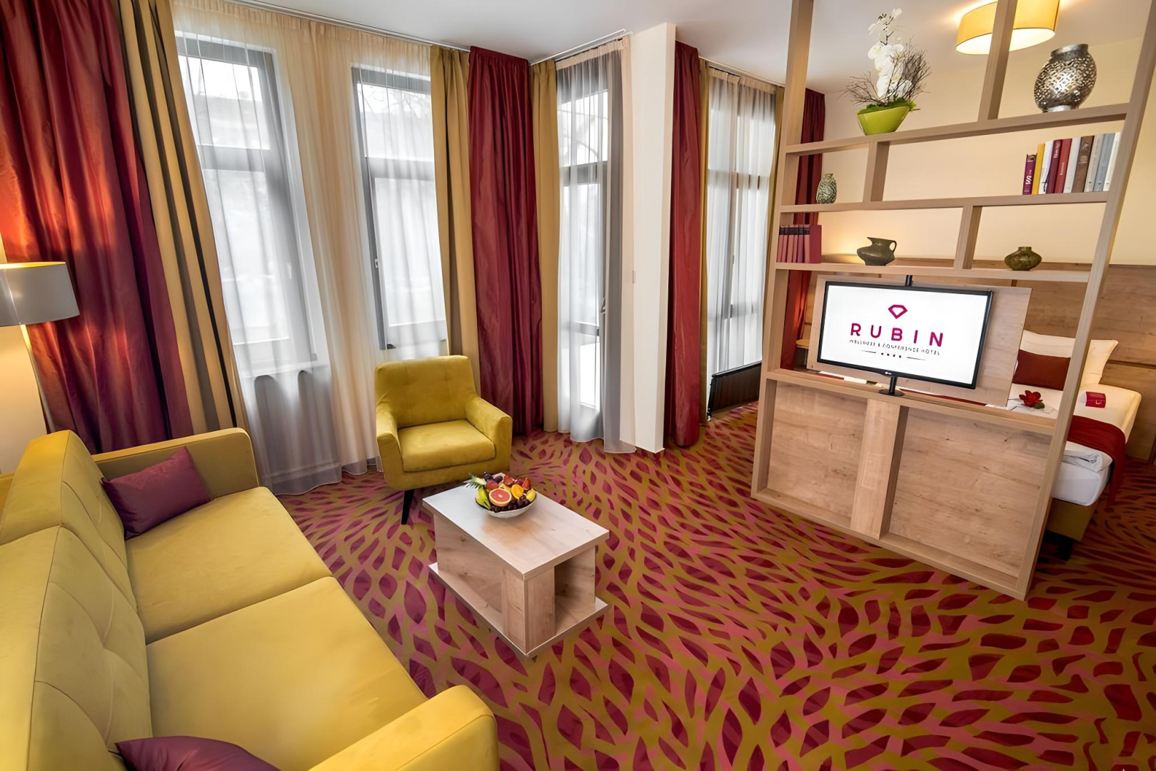 Photo - Rubin Wellness & Conference Hotel