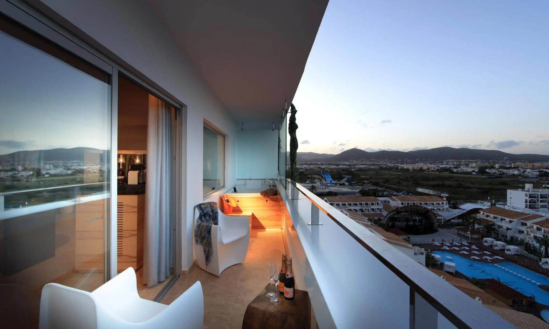 Foto - Ushuaïa Ibiza Beach Hotel - Adults Only - Club Entrance Included