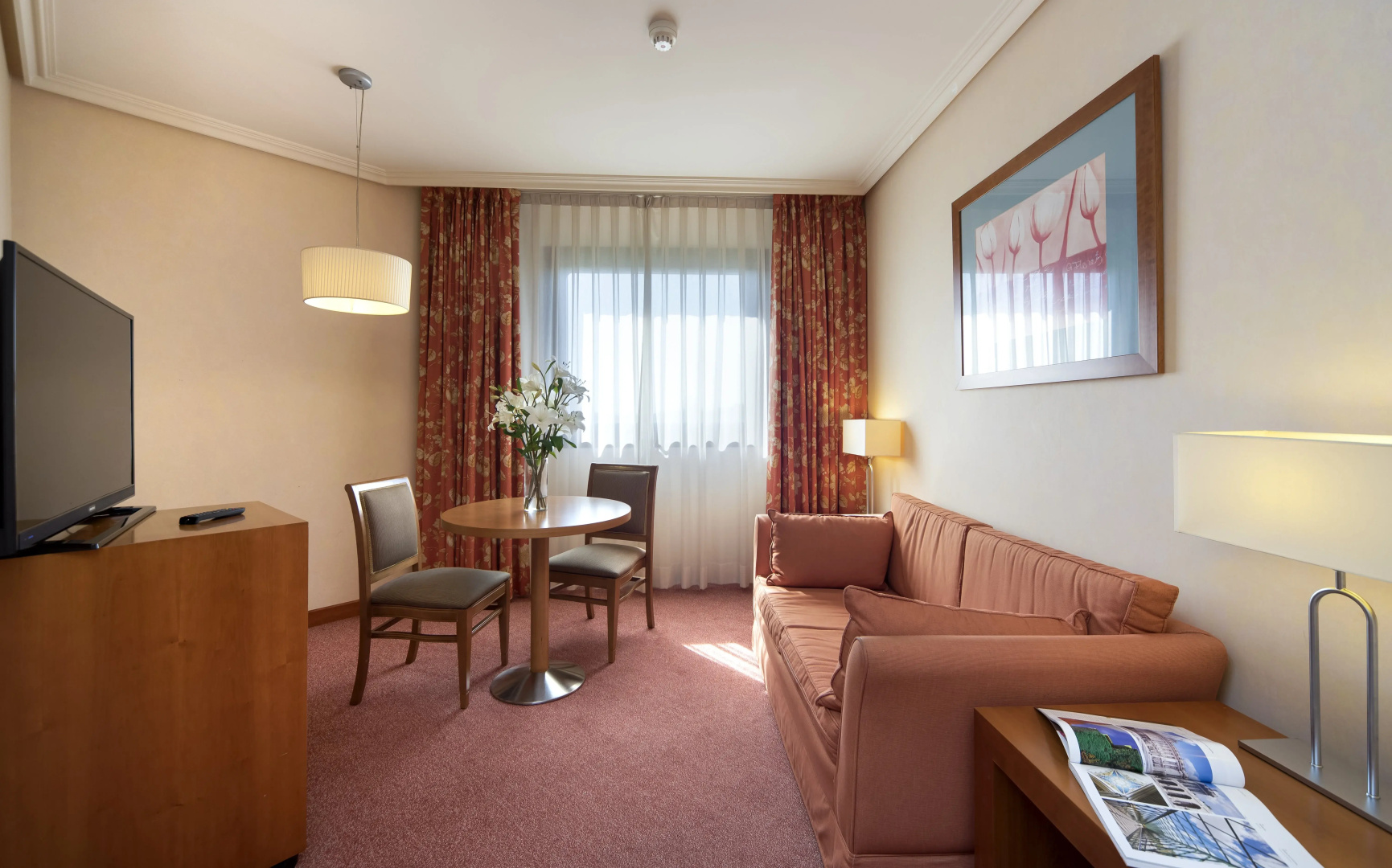 Foto - Hotel Exe Getafe