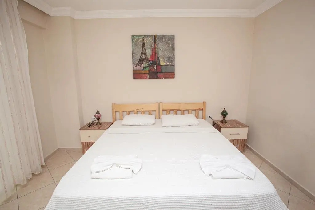 Foto - Kampüs Garden