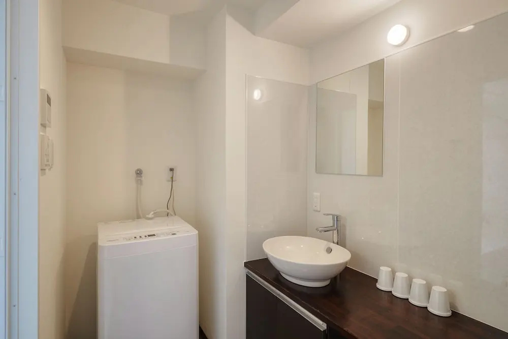 Photo - New Normal Hotel in NAMINOUE