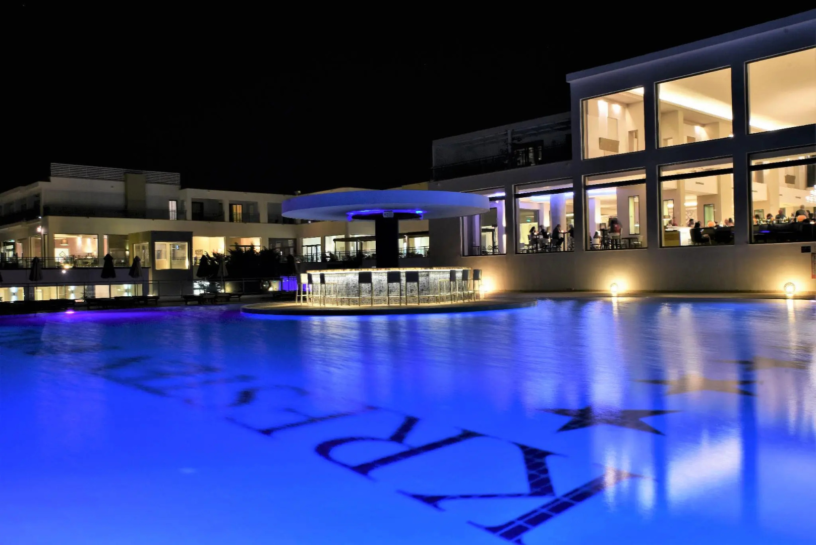 Photo - KRESTEN ROYAL Euphoria Resort
