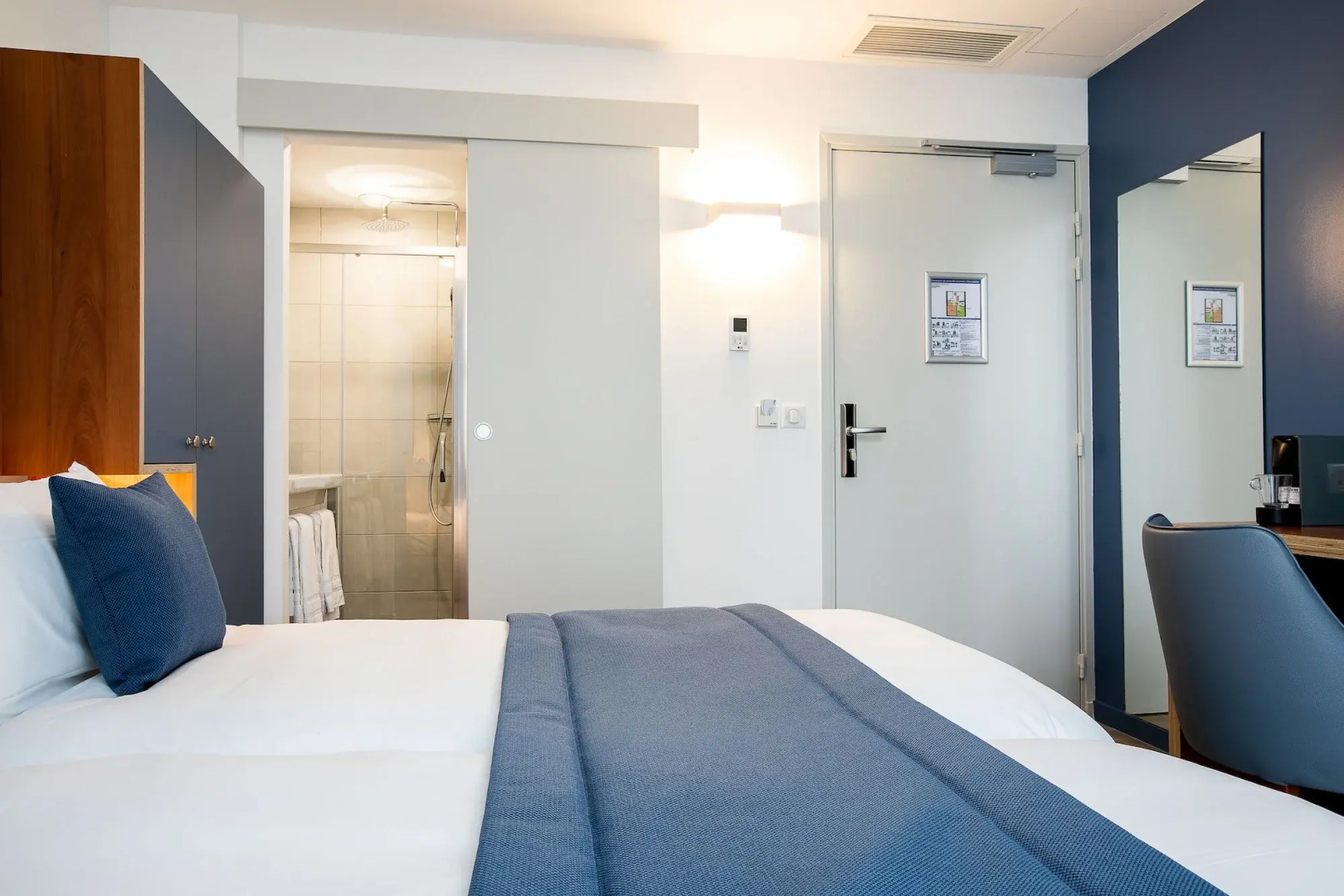 Foto - Hôtel Villa Eiffel Mademoiselle