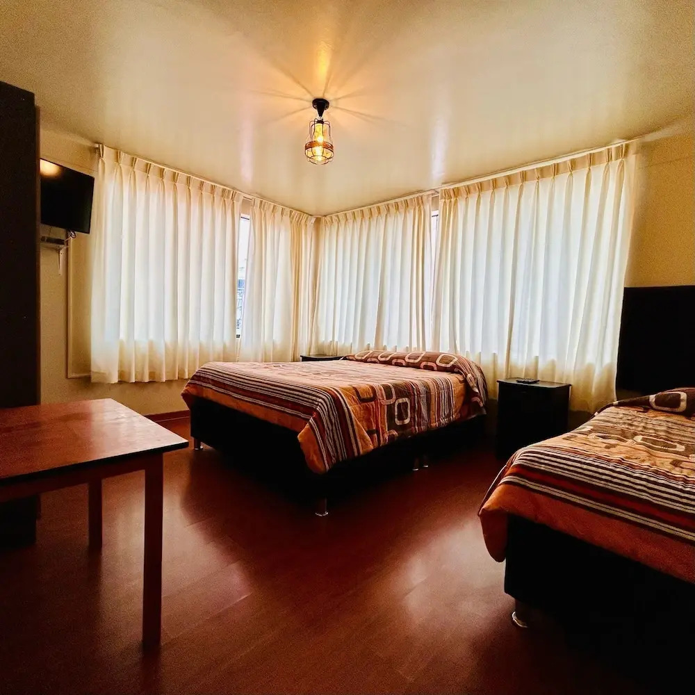 Photo - Hotel la Casa de Makito's