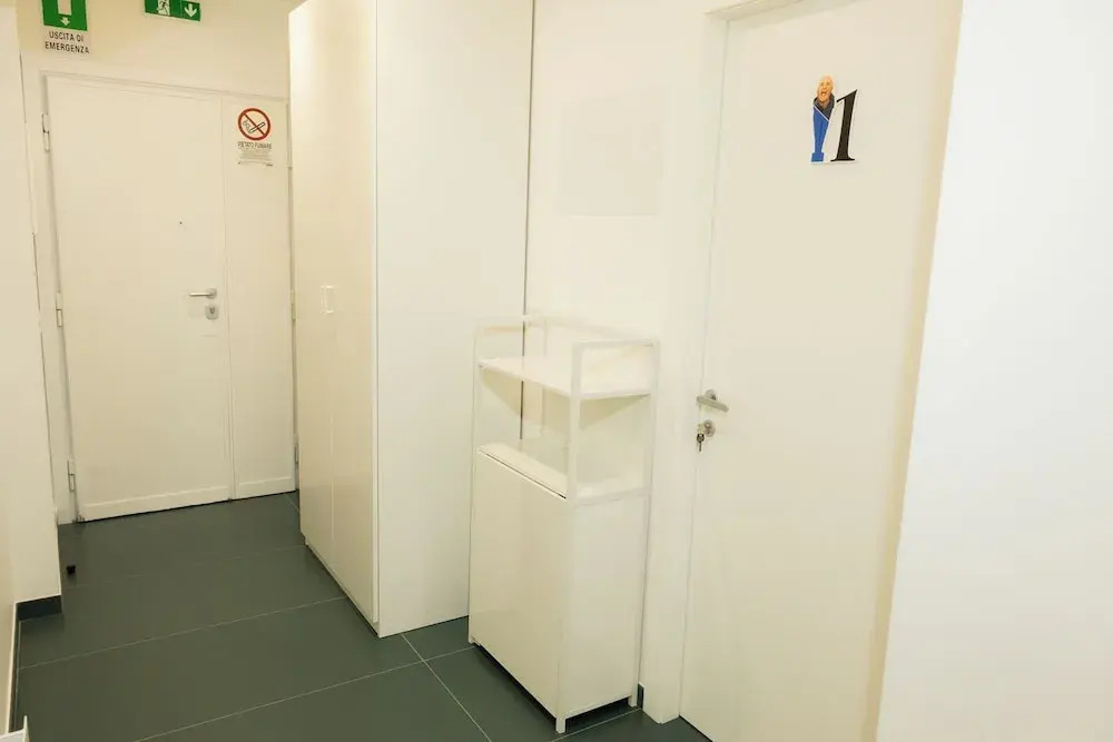 Photo - O Effe Games Vatican