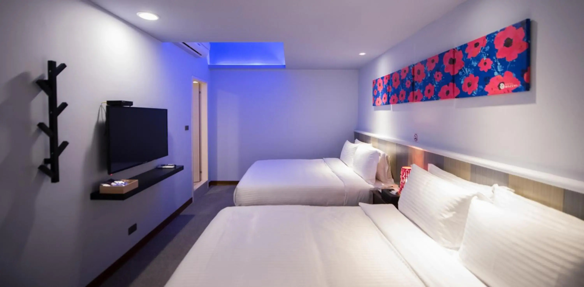 Photo - Macchi Hotel