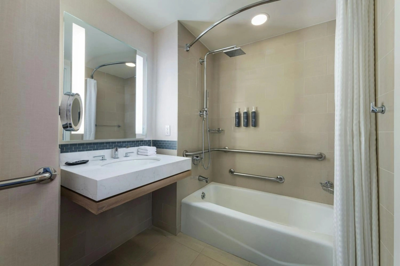 Photo - The Westin Jersey City Newport