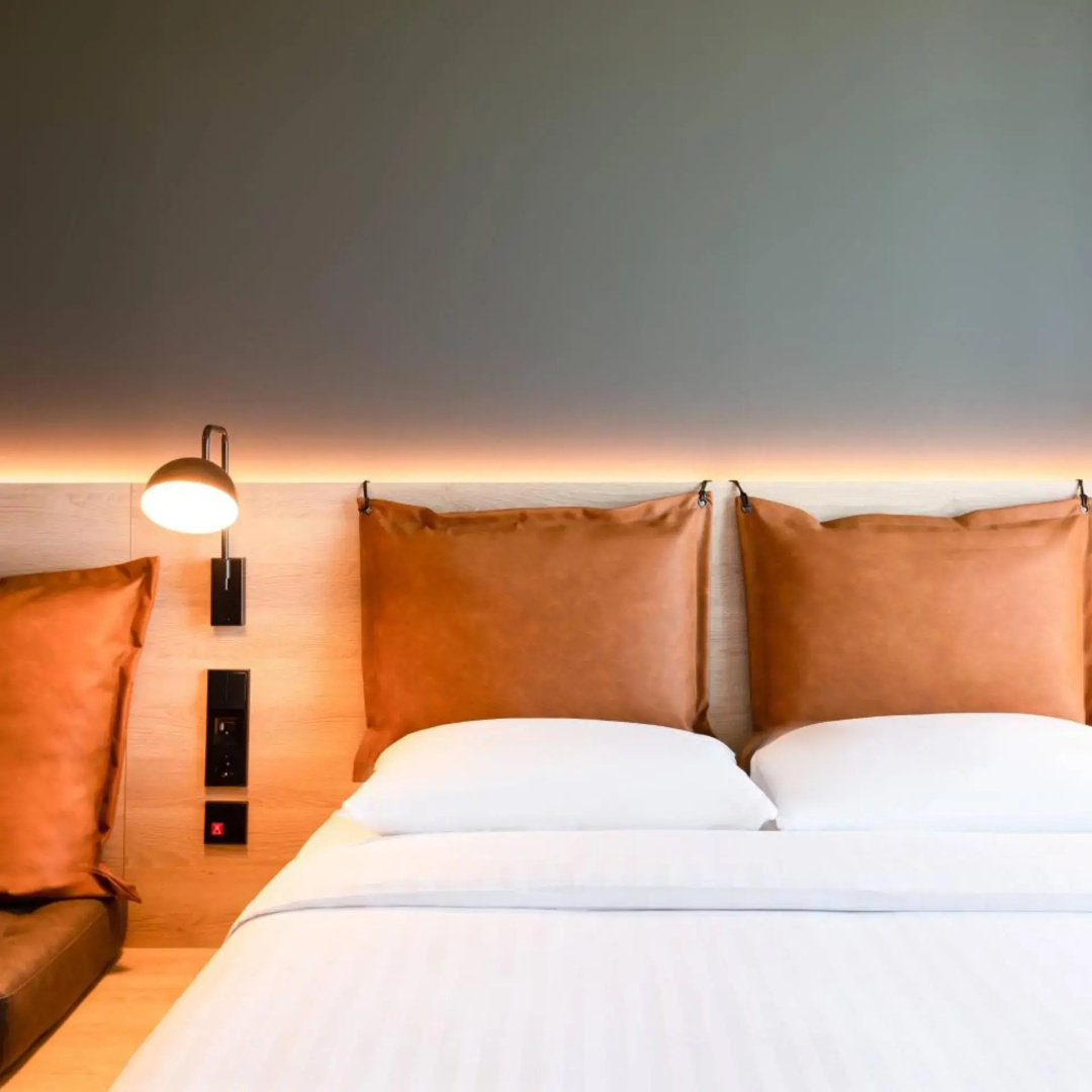 Foto - Moxy Utrecht
