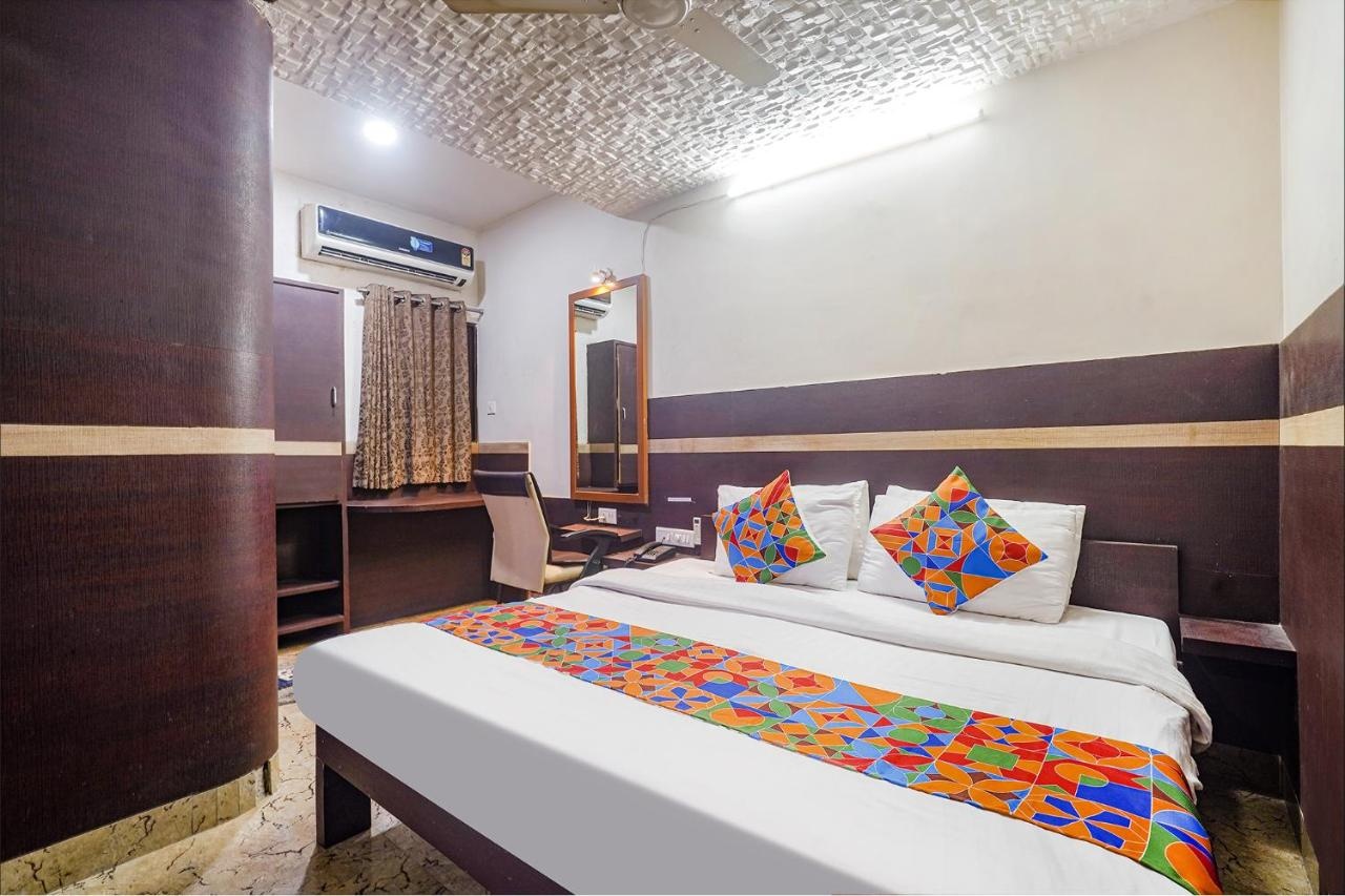 Foto - Fabhotel Shravan