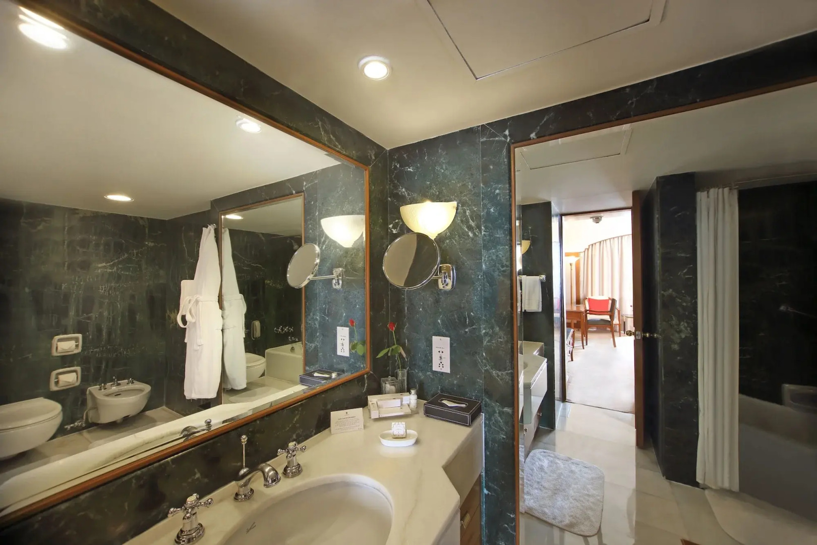 Foto - Trident Nariman Point