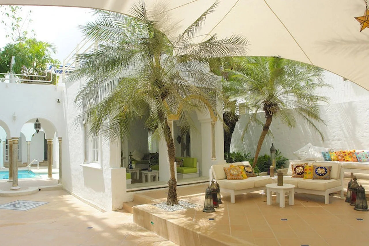 Photo - Hotel Santorini Resort